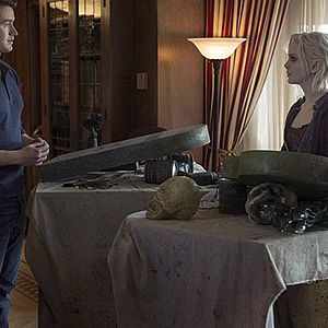 Photo Robert Buckley