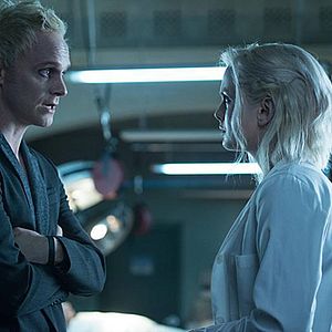Photo David Anders