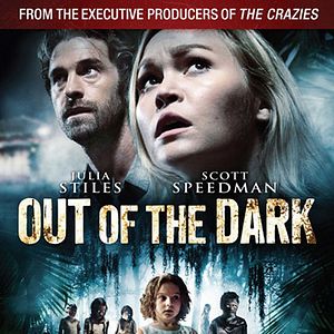 Photo Out Of The Dark