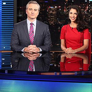 Photo Nazneen Contractor