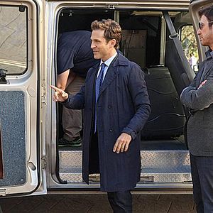 Photo David Julian Hirsh