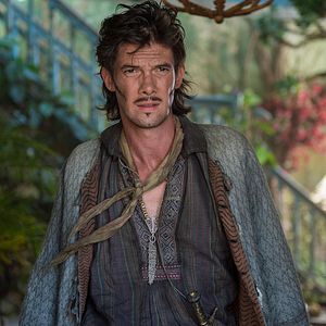 Photo Black Sails