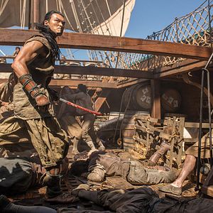 Photo Black Sails
