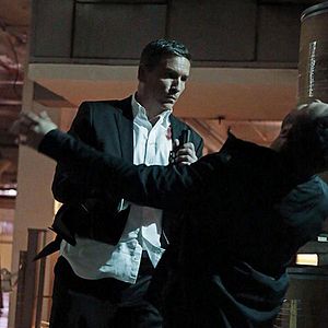Photo Person Of Interest