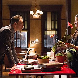 Photo Jonny Lee Miller