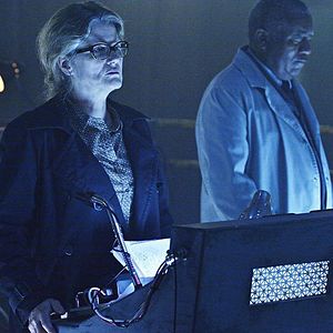 Photo Barbara Sukowa