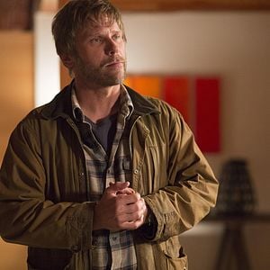 Photo Mark Pellegrino