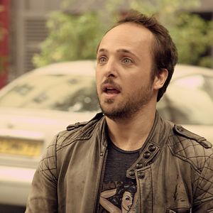 Photo Ma pire angoisse