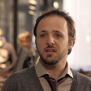 Photo Ma pire angoisse