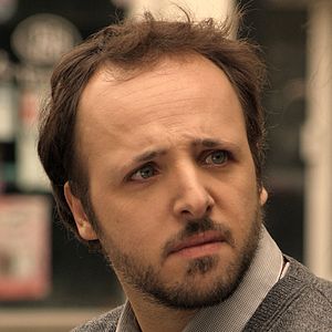 Photo Ma pire angoisse