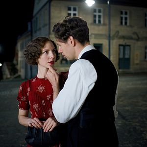 Photo Katharina Schüttler