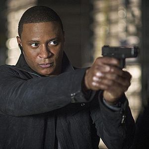 Photo David Ramsey