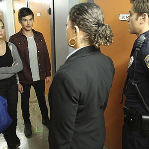 Photo Tyler Blackburn