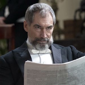 Photo Timothy Dalton