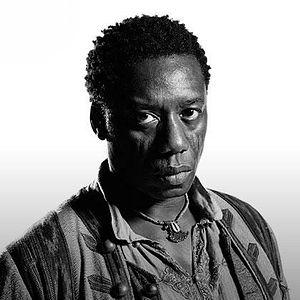 Photo Hakeem Kae-Kazim