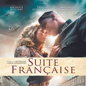 Photo Suite Française