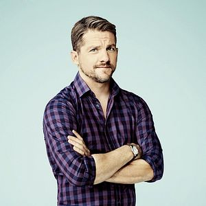 Photo Zachary Knighton