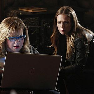 Photo Kirsten Vangsness
