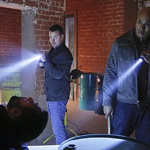 Photo NCIS : Los Angeles