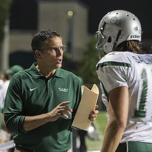 Photo When The Game Stands Tall