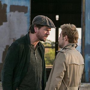 Photo Charles Halford