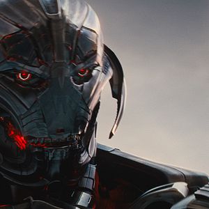 Photo Avengers : L'ère d'Ultron