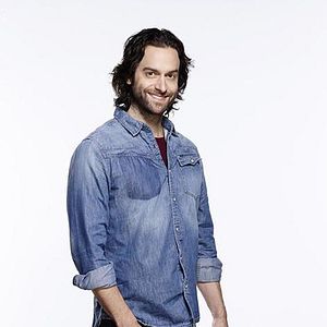 Photo Chris D'Elia