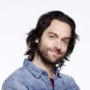 Photo Chris D'Elia