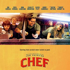 Photo #Chef