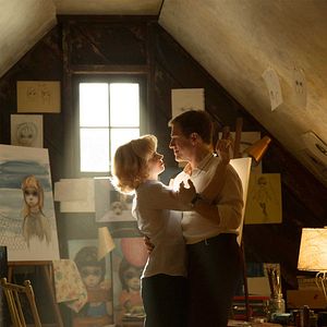 Photo Amy Adams