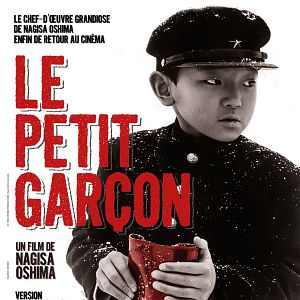 Photo Le Petit Garcon