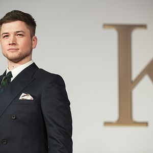 Photo Kingsman : Services secrets