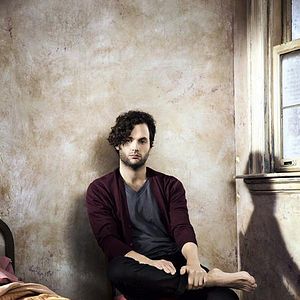 Photo Penn Badgley