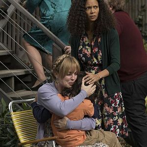 Photo Melissa George