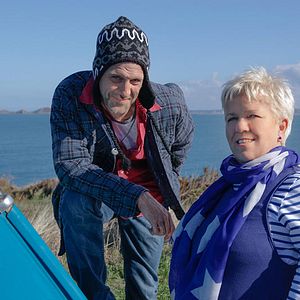 Photo Joséphine, ange gardien