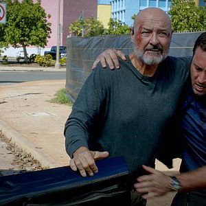 Photo Terry O'Quinn