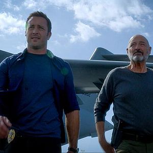 Photo Terry O'Quinn