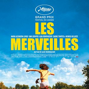 Photo Les Merveilles