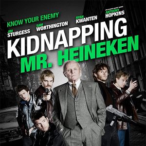 Photo Kidnapping Mr. Heineken