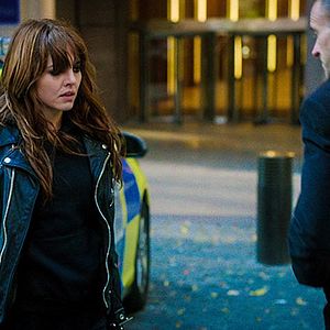 Photo Ophelia Lovibond