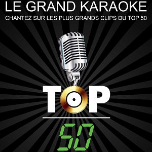 Photo Top 50 (Côté Diffusion)