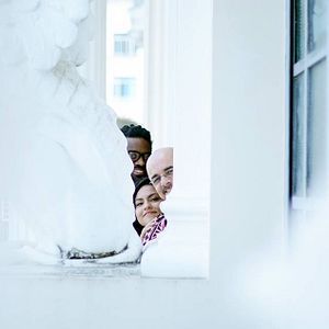 Photo Fabrício Boliveira