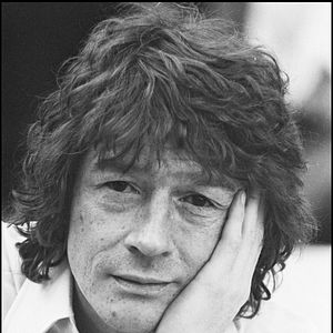 Photo John Hurt