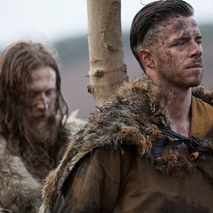 Photo Vikings - L'âme des guerriers