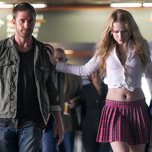 Photo Scott Speedman