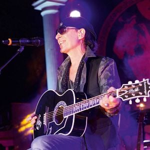 Photo Klaus Meine