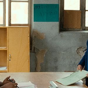 Difret : Photo Meron Getnet