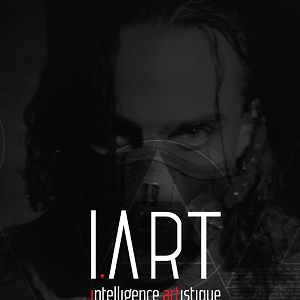 Photo I-ART (Intelligence Artistique)