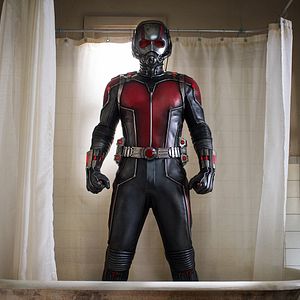 Photo Ant-Man
