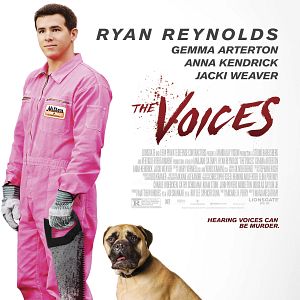 Photo The Voices